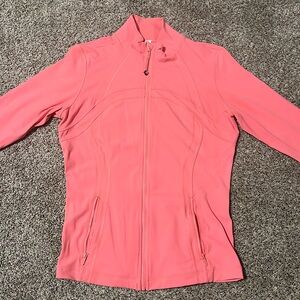 NWOT Lululemon Define jacket size 12